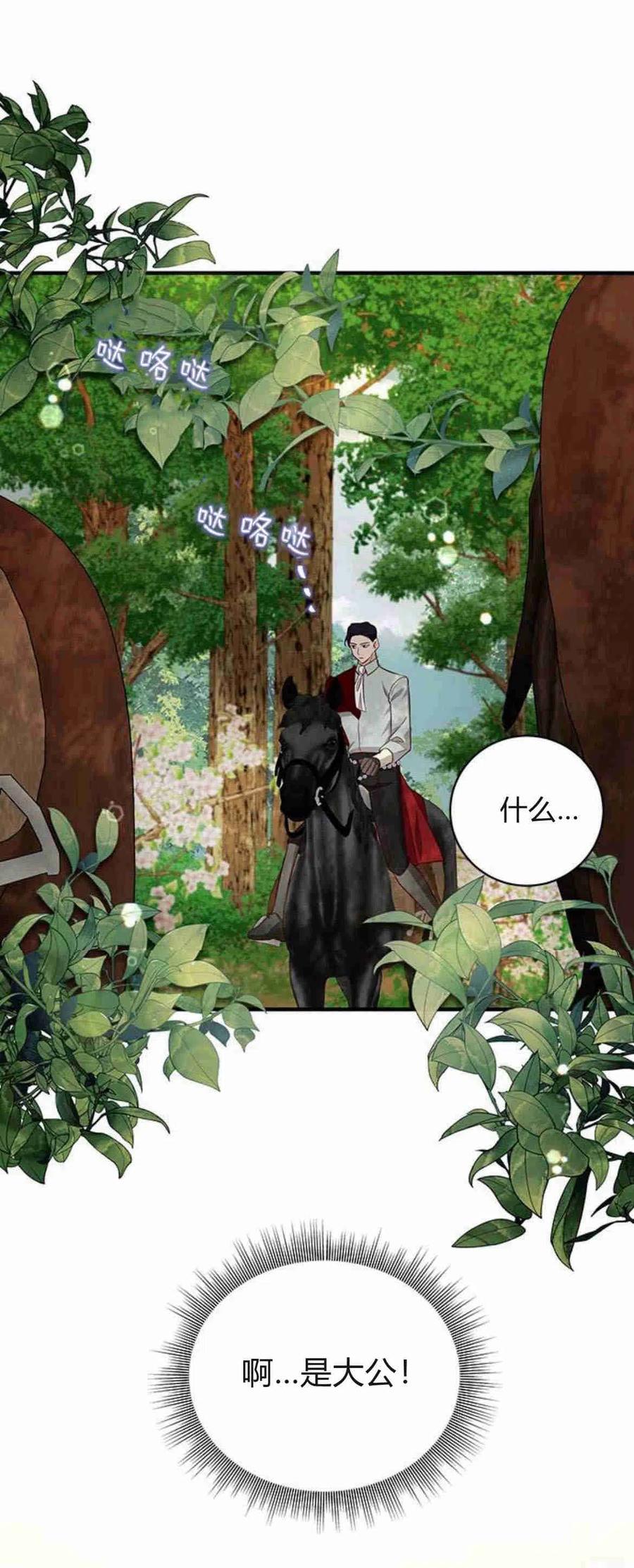 伯爵小姐的双重生活 第19话 第78页