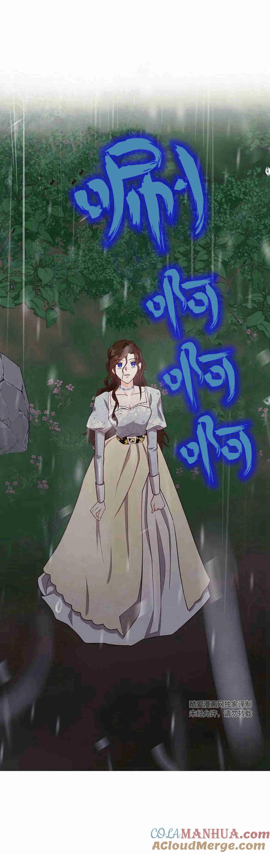 伯爵小姐的双重生活 第20话 第25页