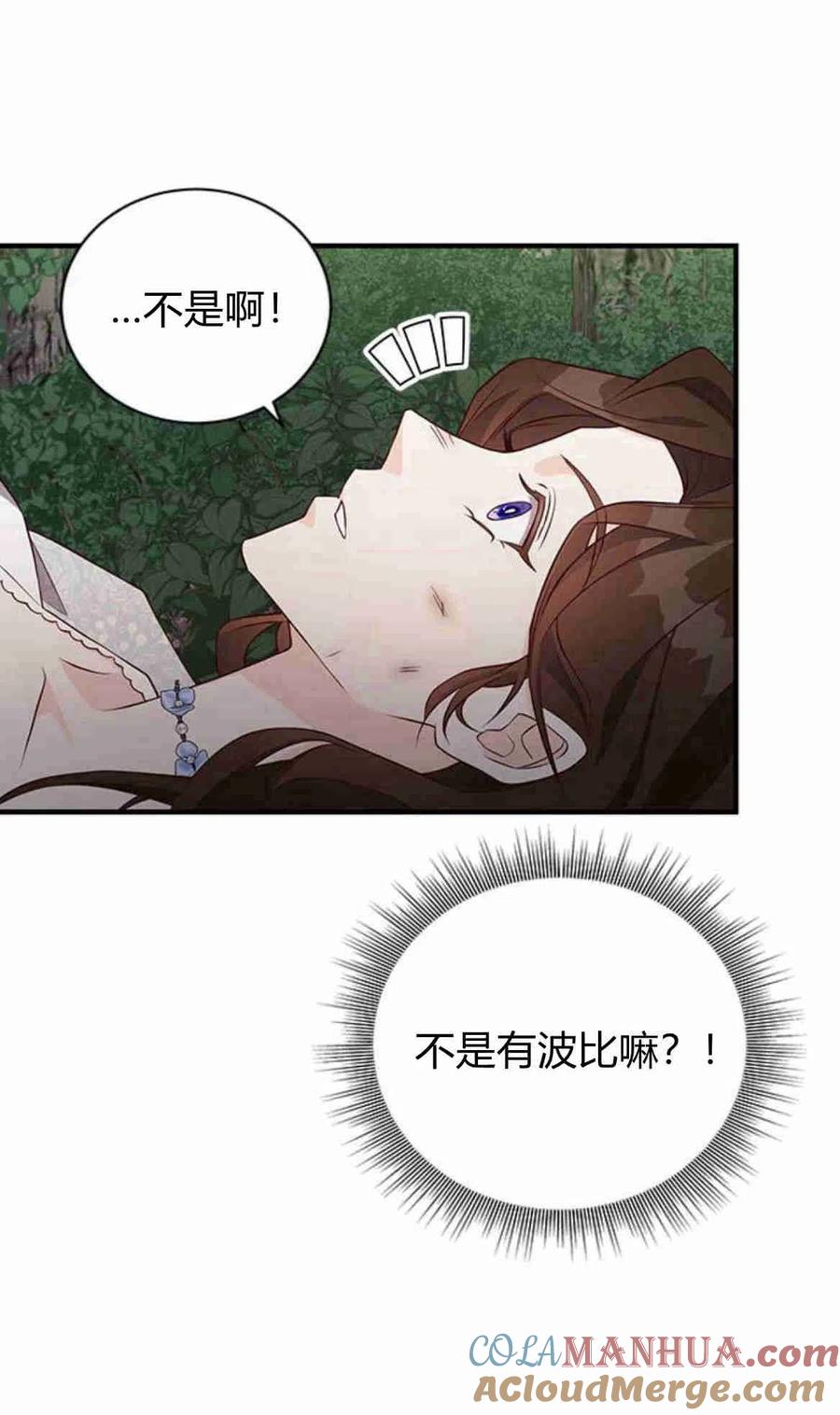 伯爵小姐的双重生活 第20话 第13页