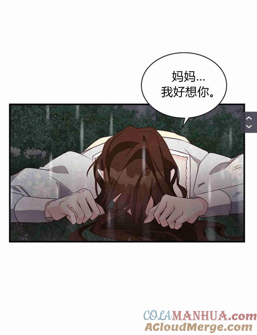 伯爵小姐的双重生活 第20话 第34页