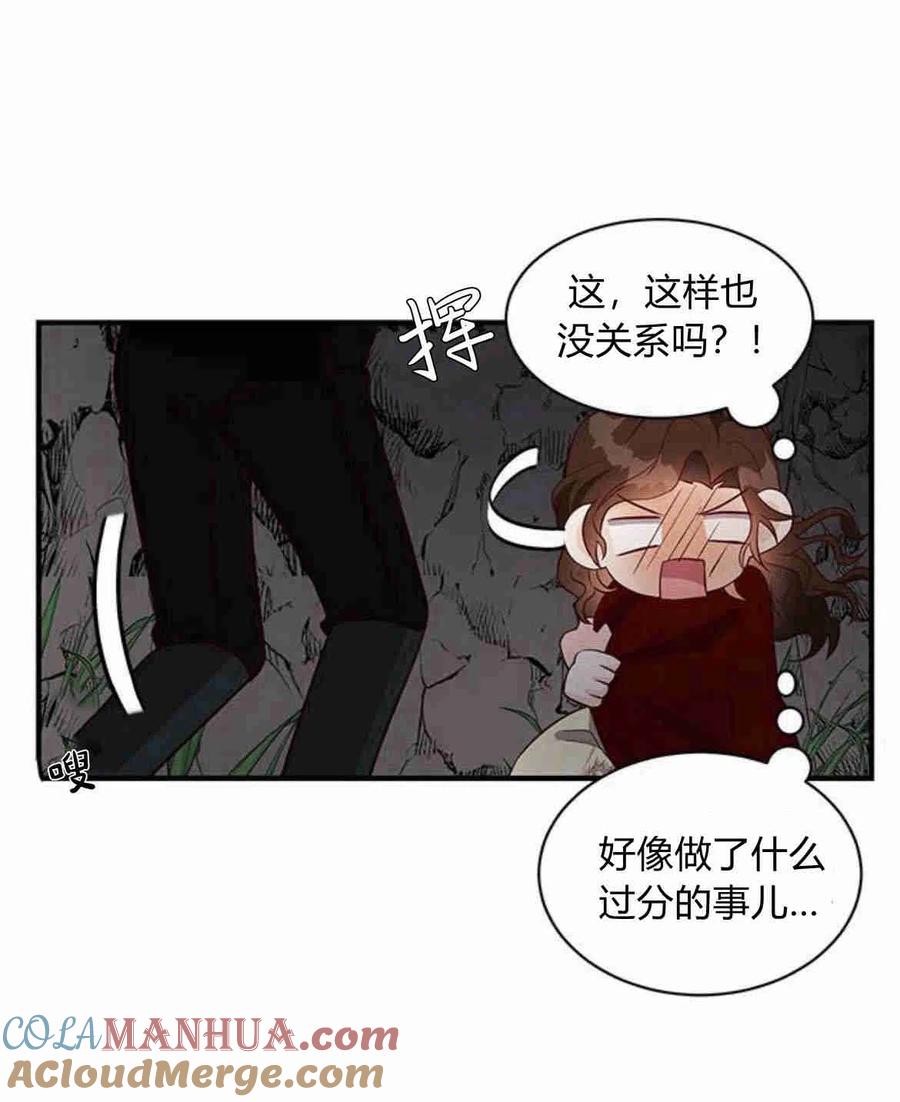 伯爵小姐的双重生活 第20话 第82页