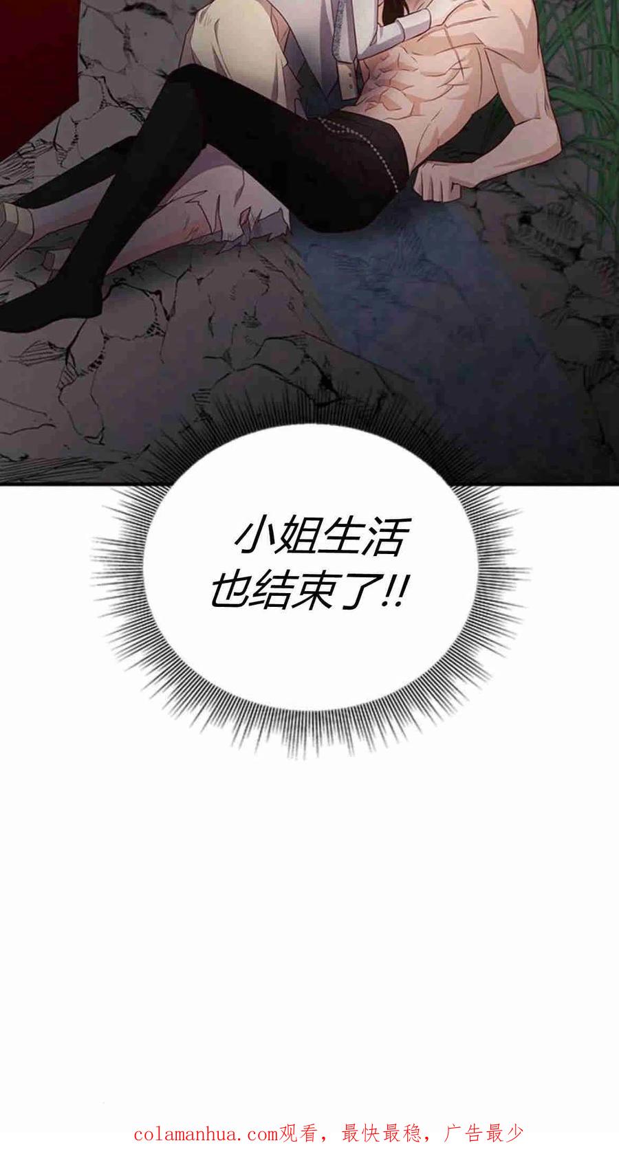 伯爵小姐的双重生活 第20话 第93页