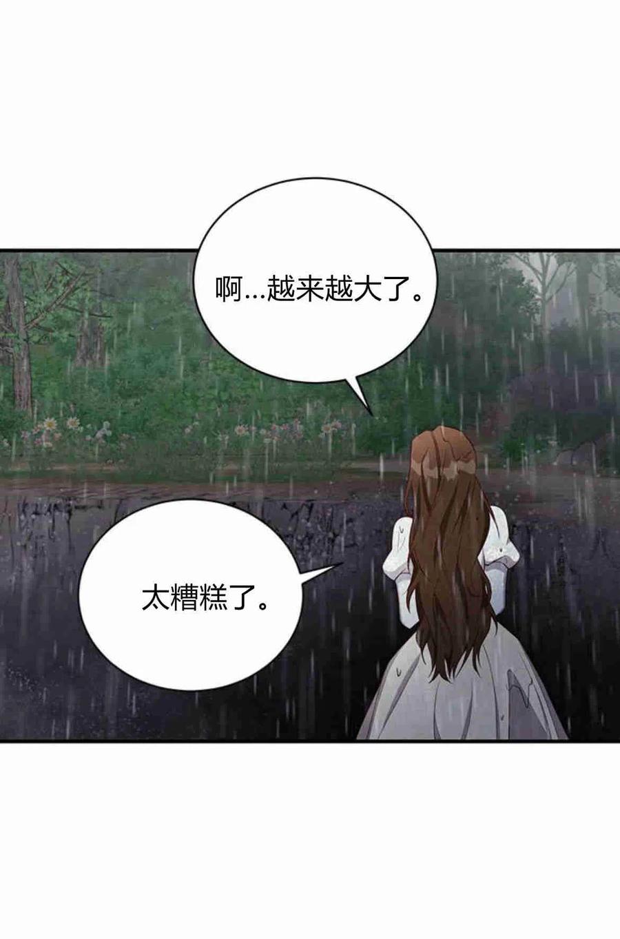 伯爵小姐的双重生活 第20话 第30页