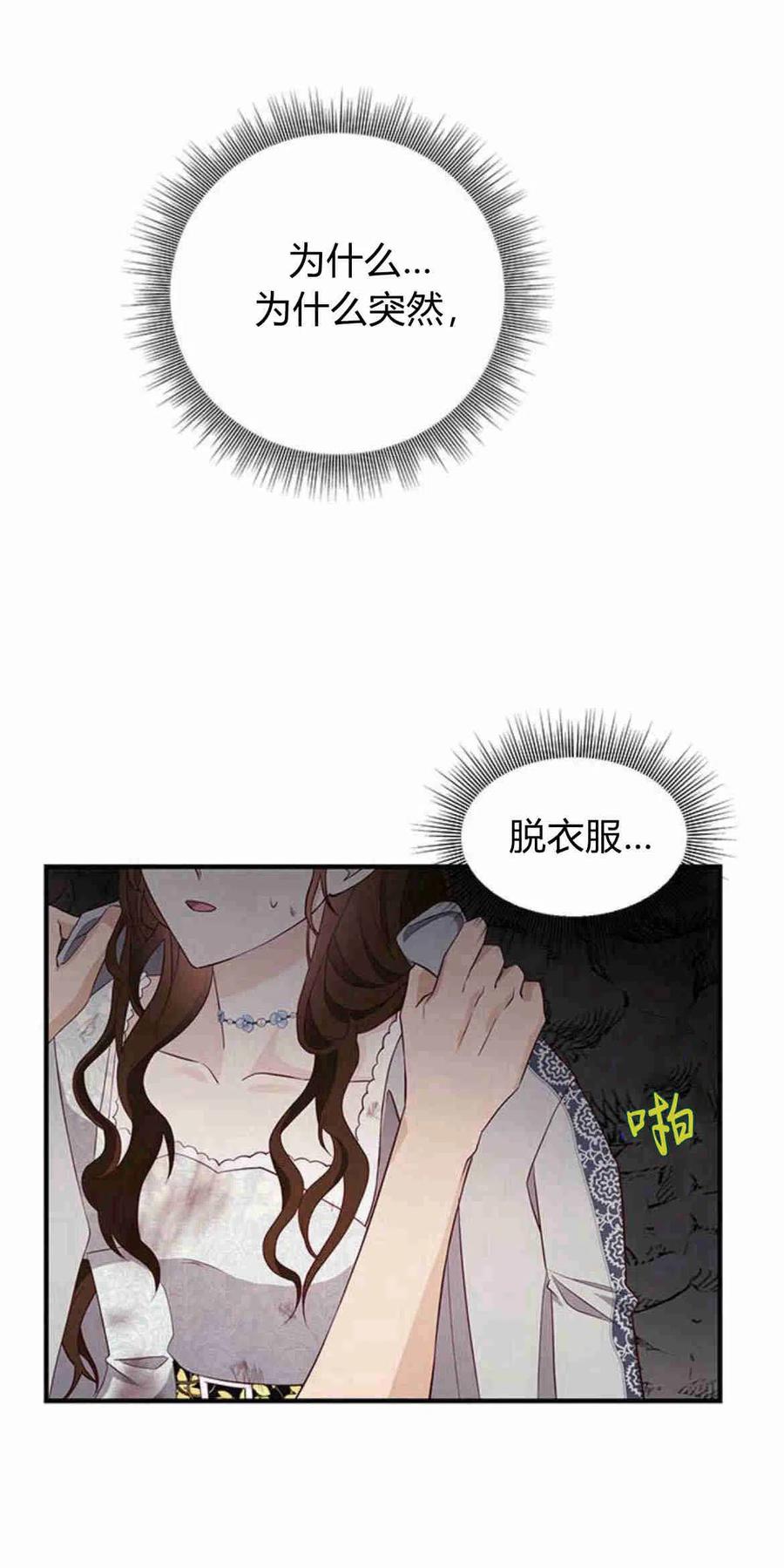 伯爵小姐的双重生活 第20话 第78页