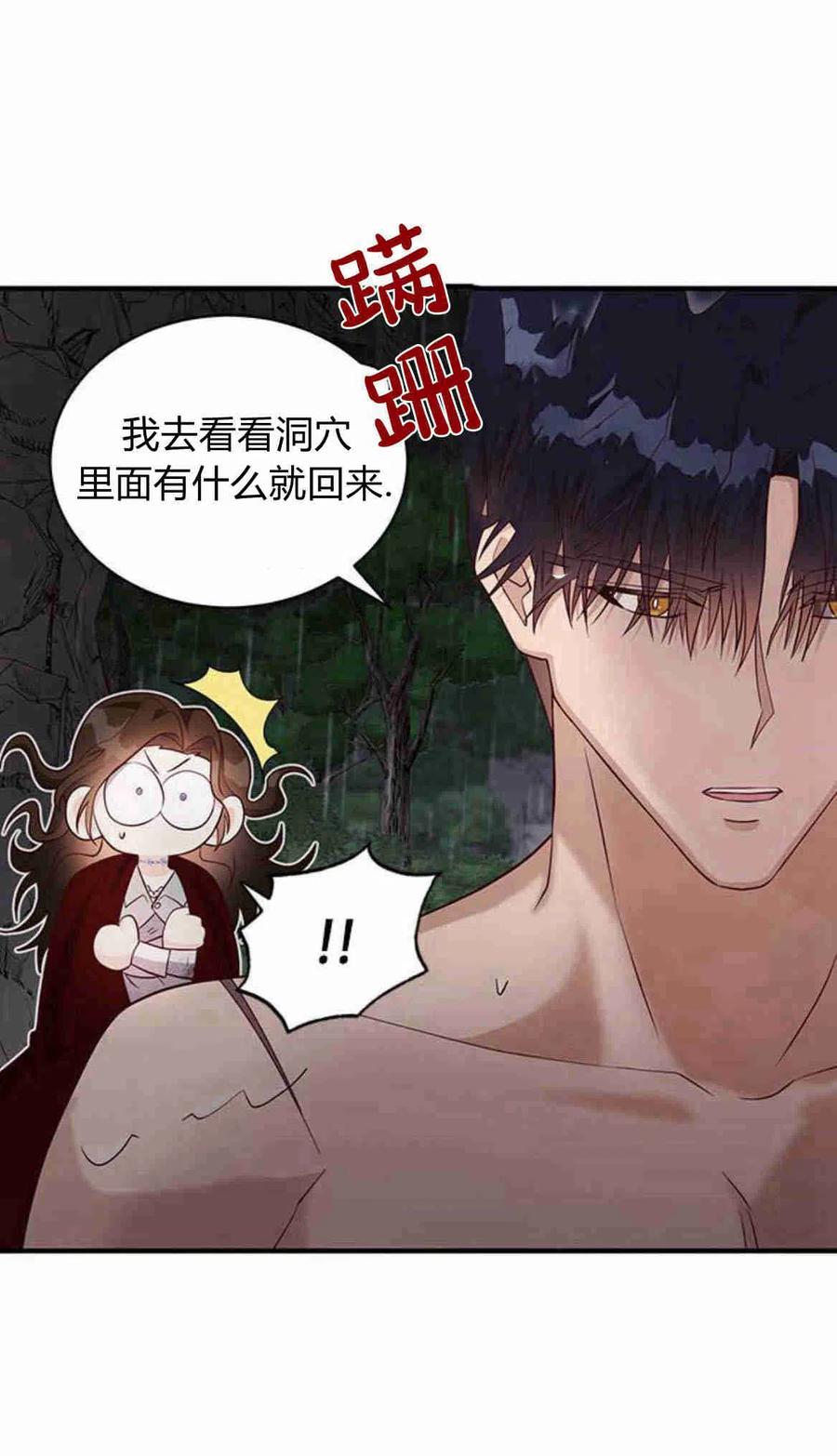 伯爵小姐的双重生活 第20话 第84页