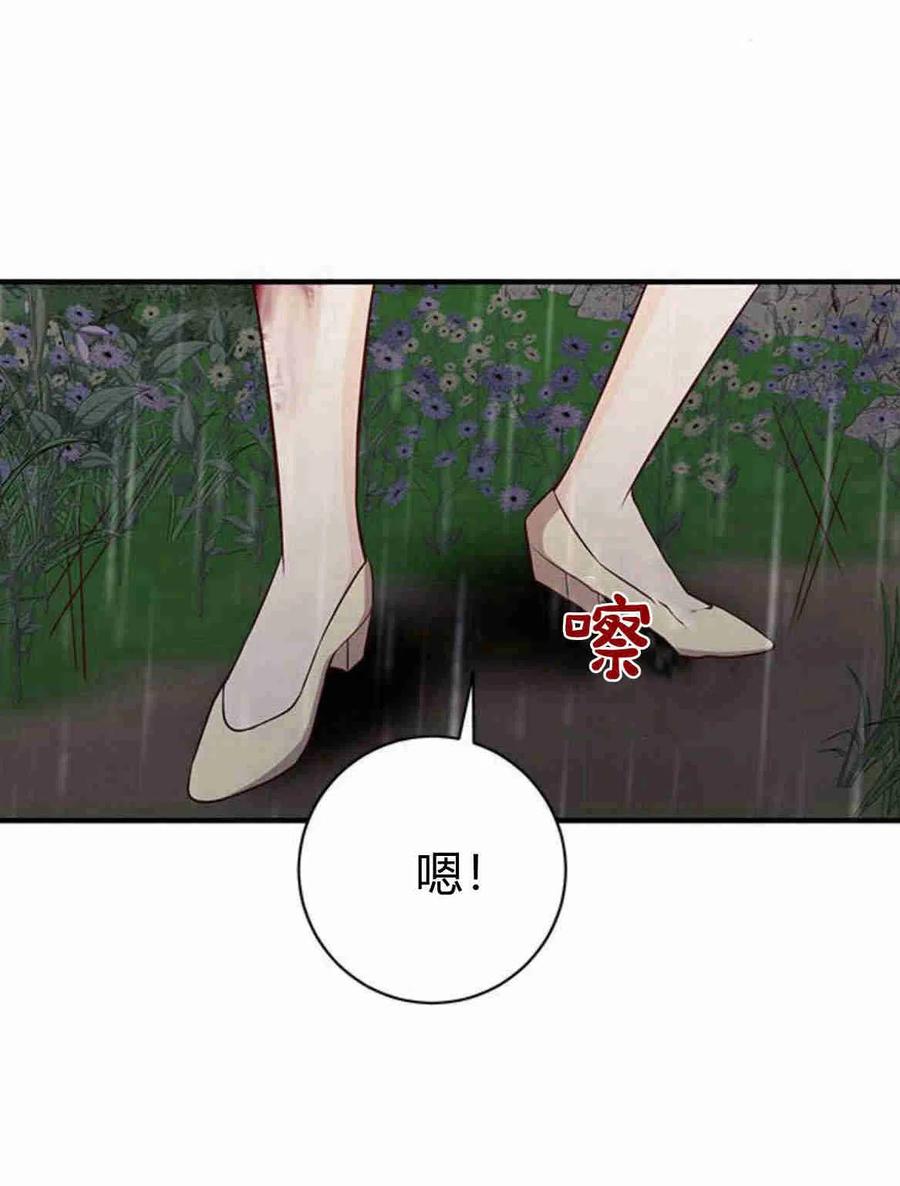 伯爵小姐的双重生活 第20话 第62页