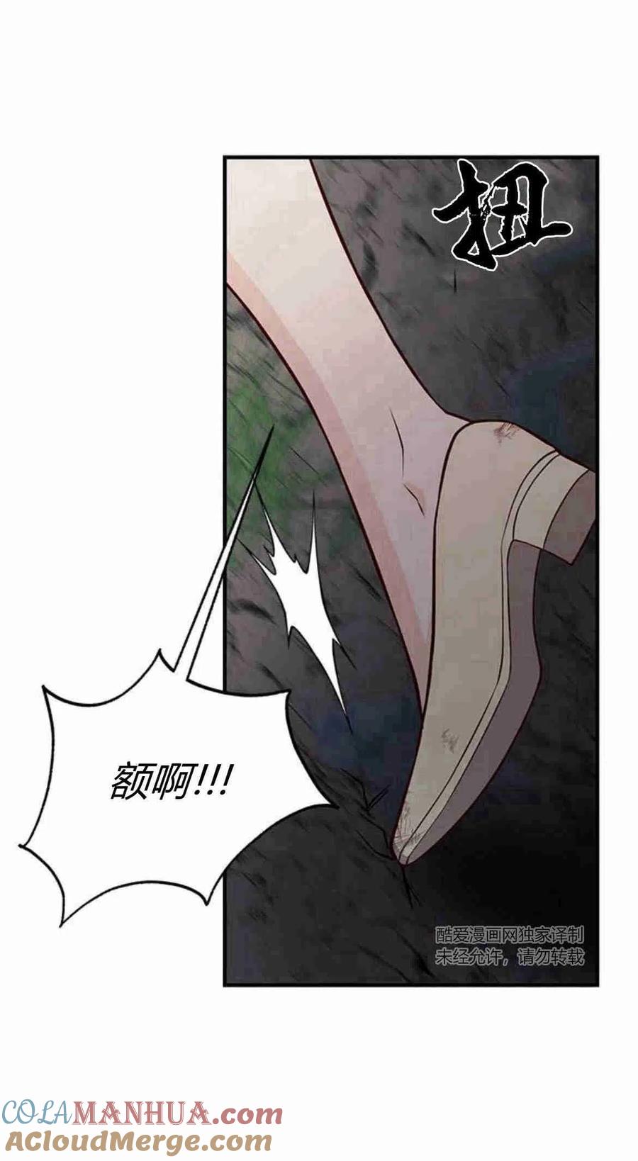 伯爵小姐的双重生活 第20话 第88页