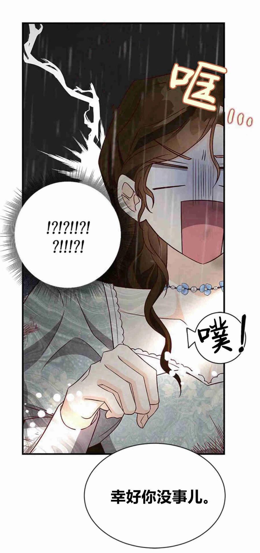 伯爵小姐的双重生活 第20话 第65页