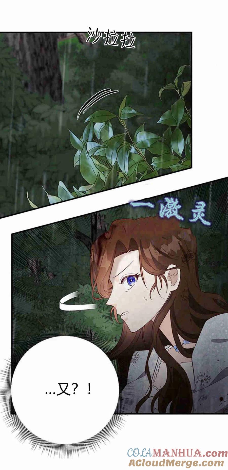 伯爵小姐的双重生活 第20话 第61页