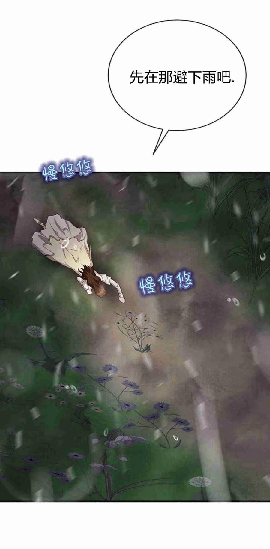 伯爵小姐的双重生活 第20话 第45页