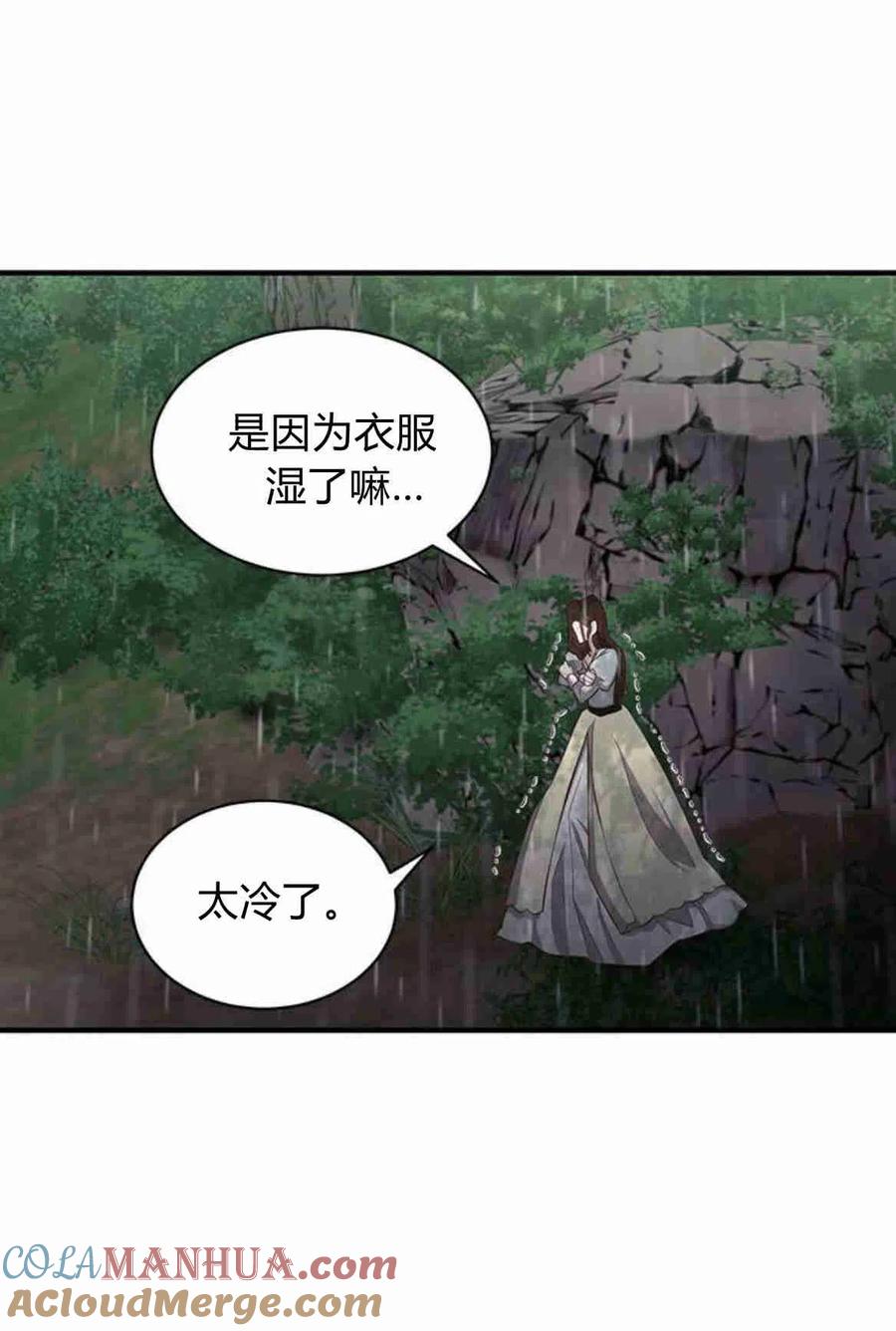 伯爵小姐的双重生活 第20话 第28页