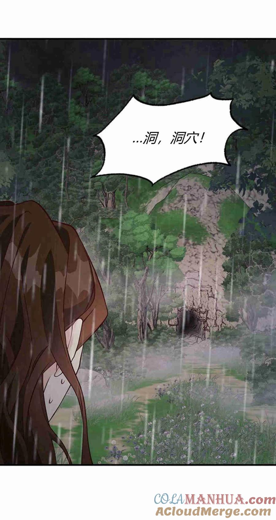 伯爵小姐的双重生活 第20话 第43页