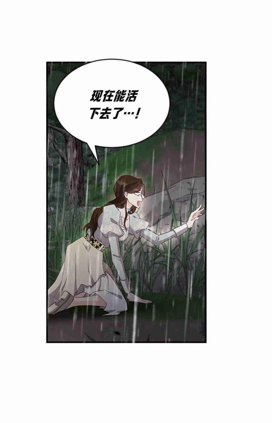 伯爵小姐的双重生活 第20话 第44页