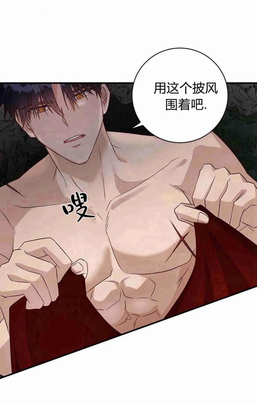 伯爵小姐的双重生活 第20话 第80页