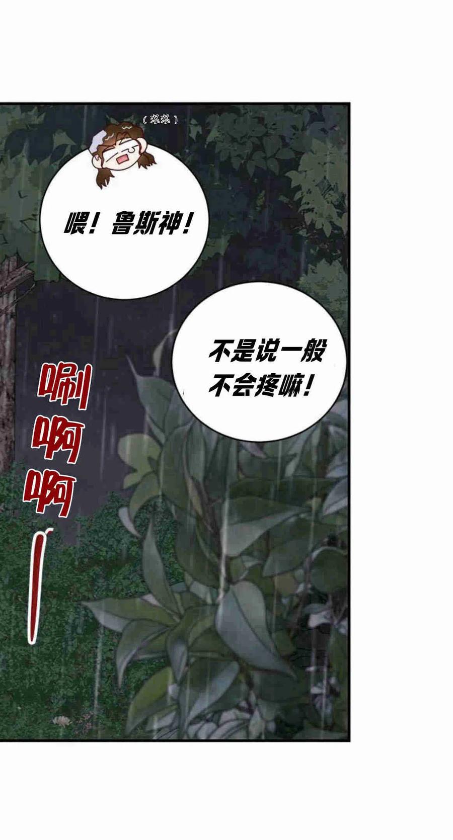 伯爵小姐的双重生活 第20话 第38页