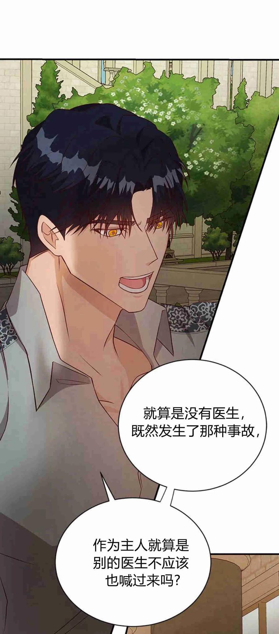 伯爵小姐的双重生活 第21话 第74页