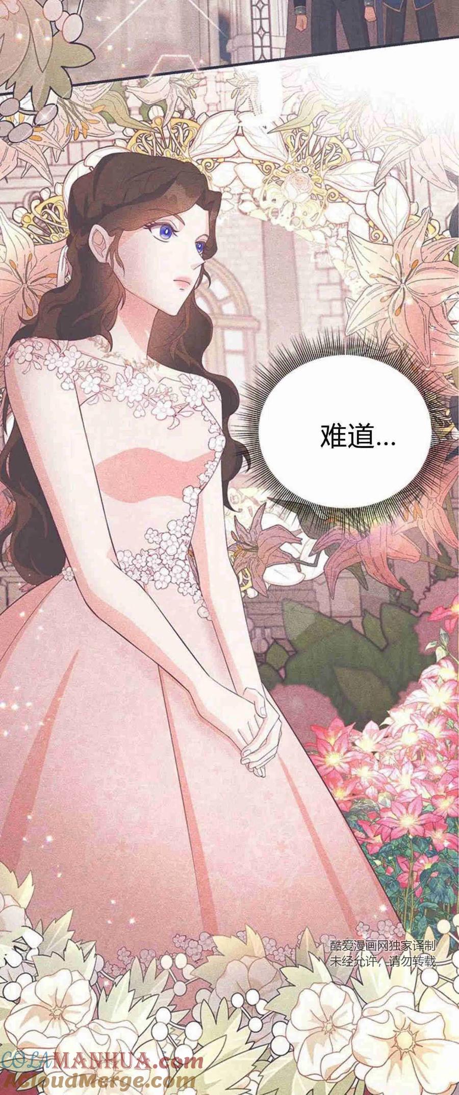 伯爵小姐的双重生活 第21话 第97页