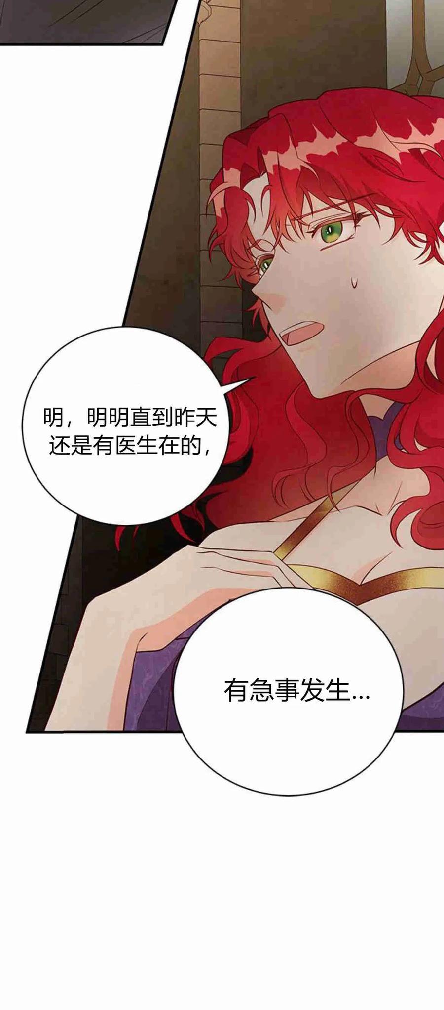 伯爵小姐的双重生活 第21话 第75页