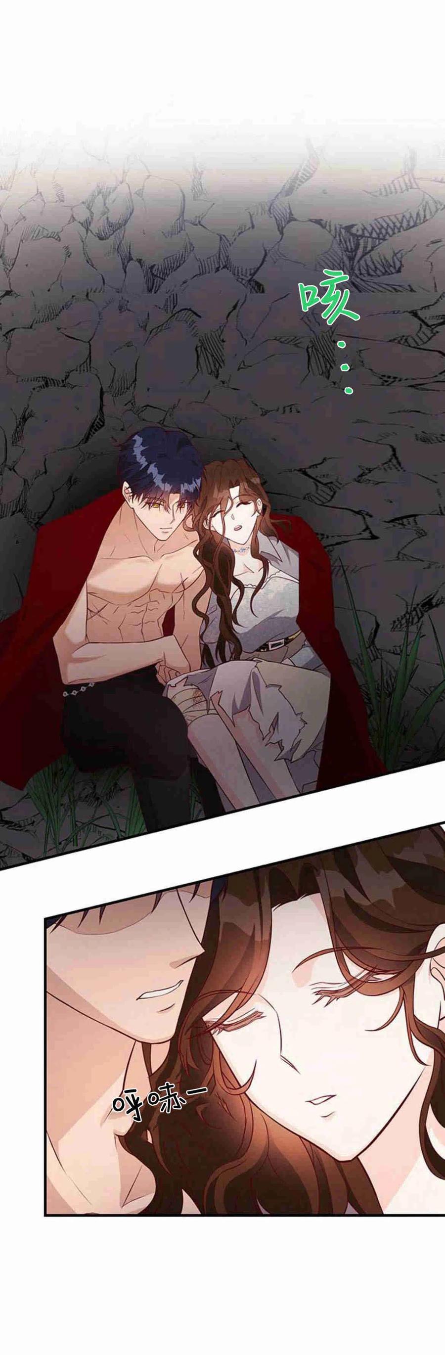 伯爵小姐的双重生活 第21话 第28页