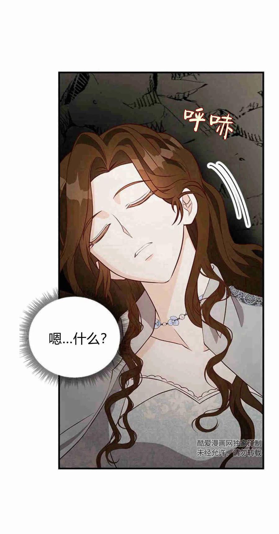 伯爵小姐的双重生活 第21话 第32页
