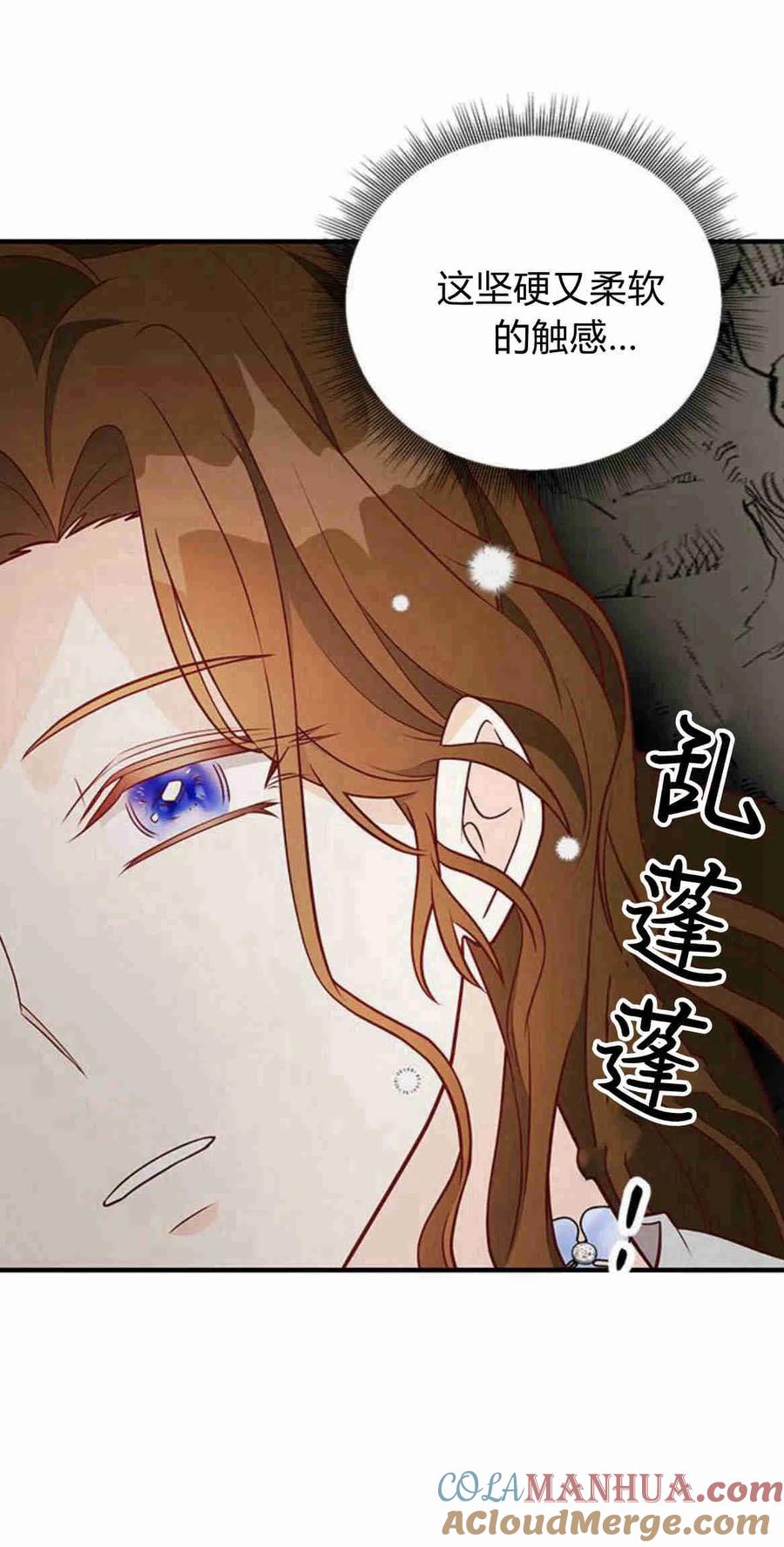 伯爵小姐的双重生活 第21话 第33页