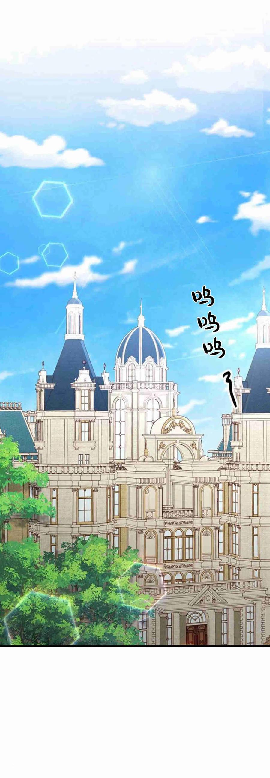 伯爵小姐的双重生活 第21话 第67页