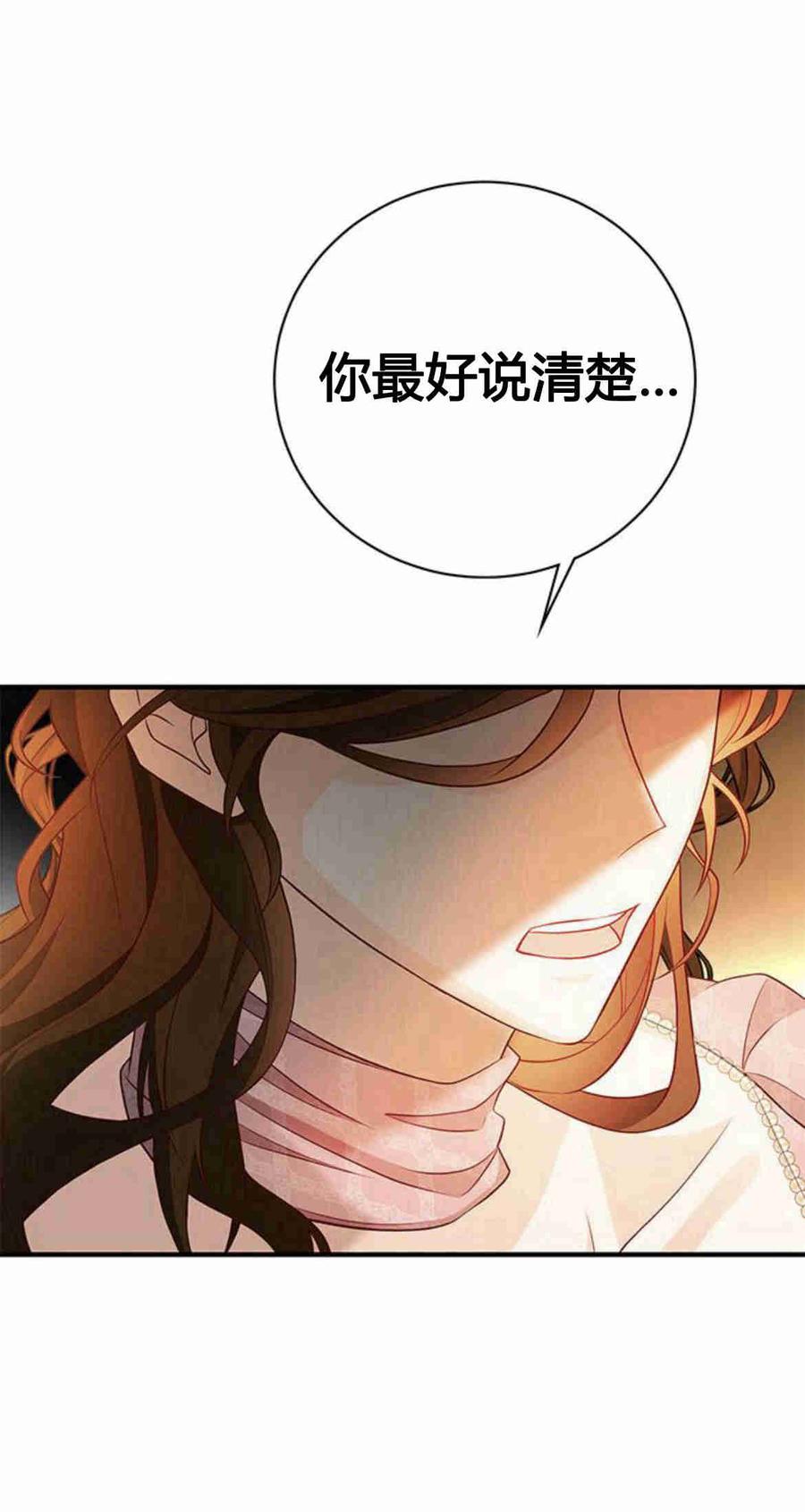 伯爵小姐的双重生活 第22话 第65页