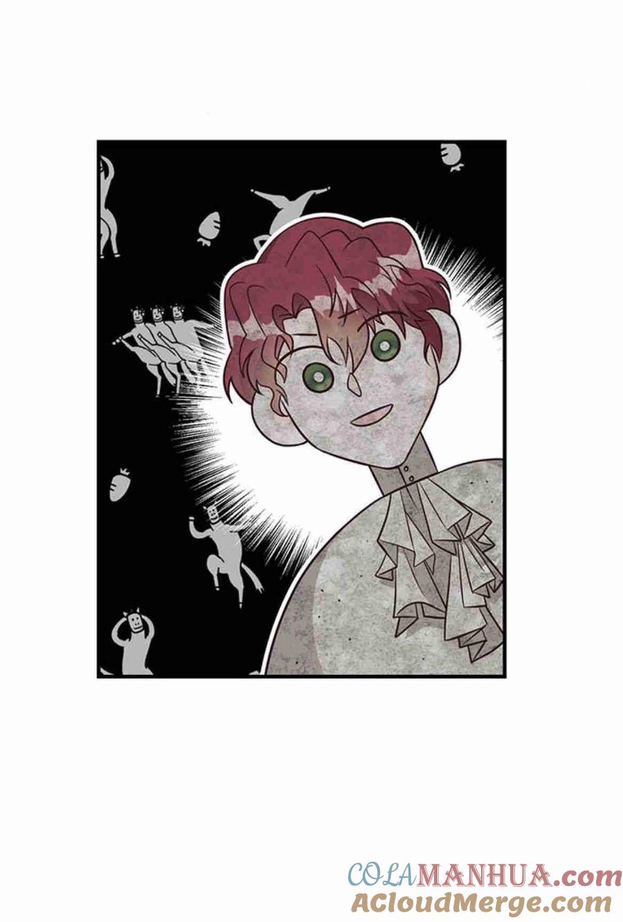 伯爵小姐的双重生活 第22话 第58页