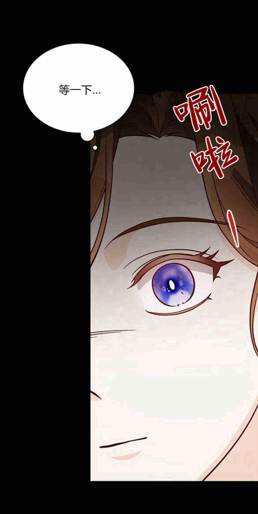 伯爵小姐的双重生活 第23话 第18页