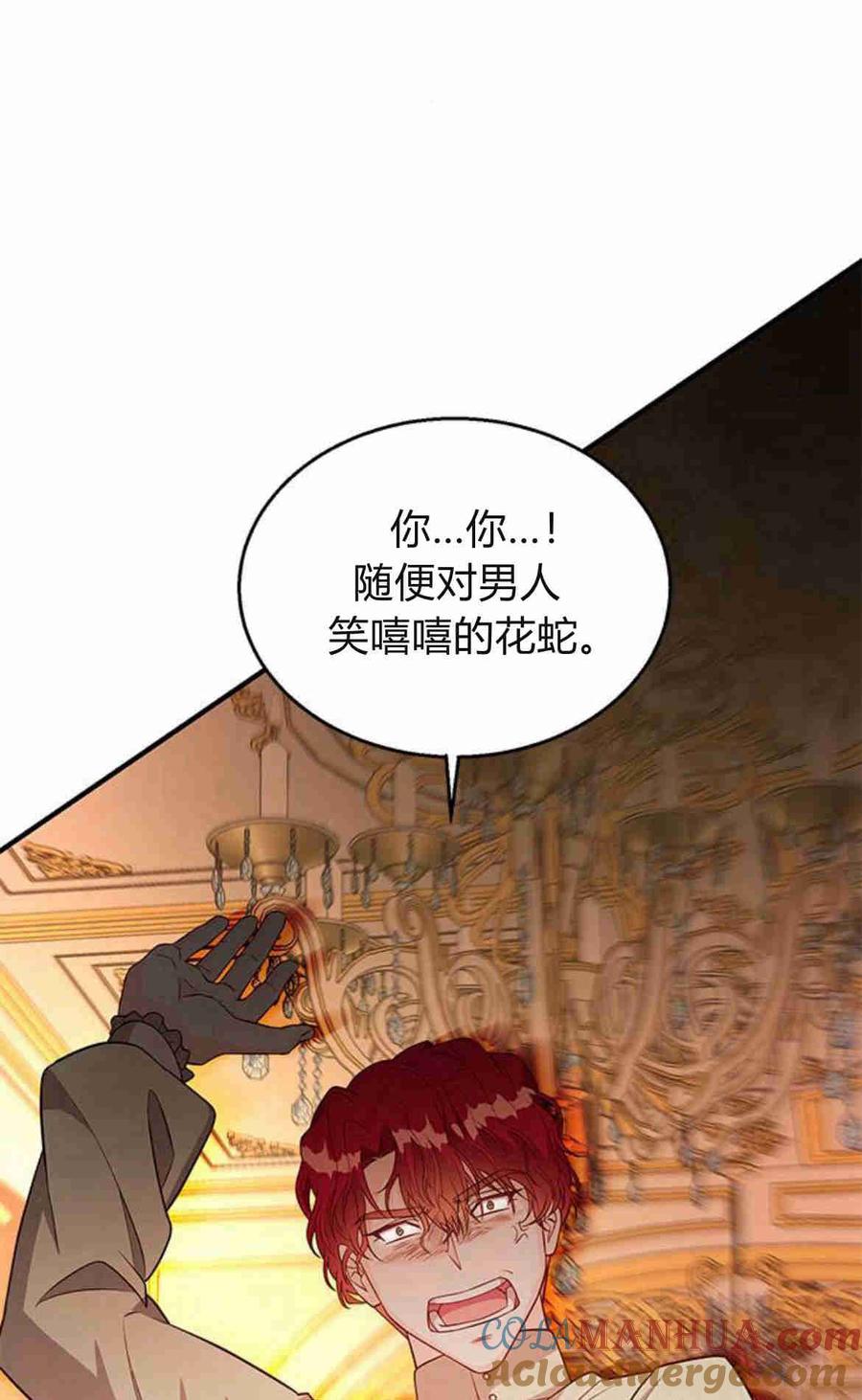 伯爵小姐的双重生活 第23话 第73页