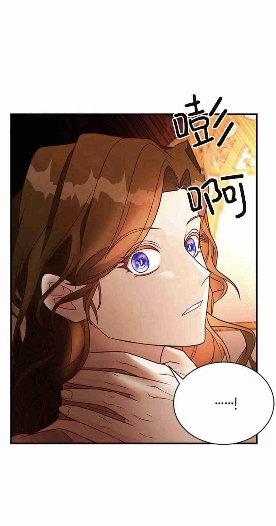 伯爵小姐的双重生活 第23话 第75页