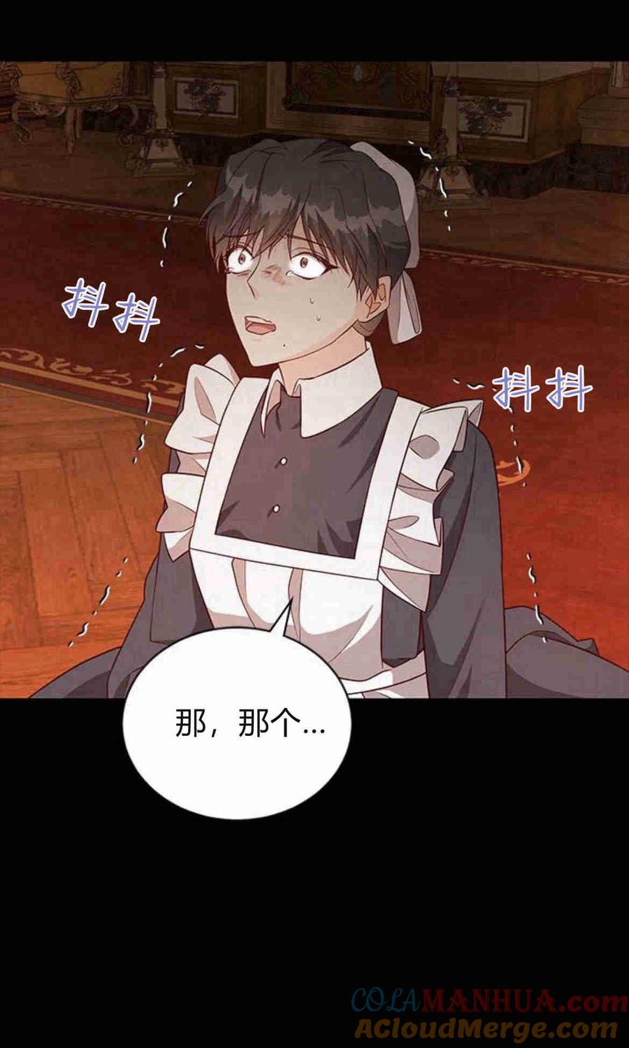 伯爵小姐的双重生活 第23话 第34页