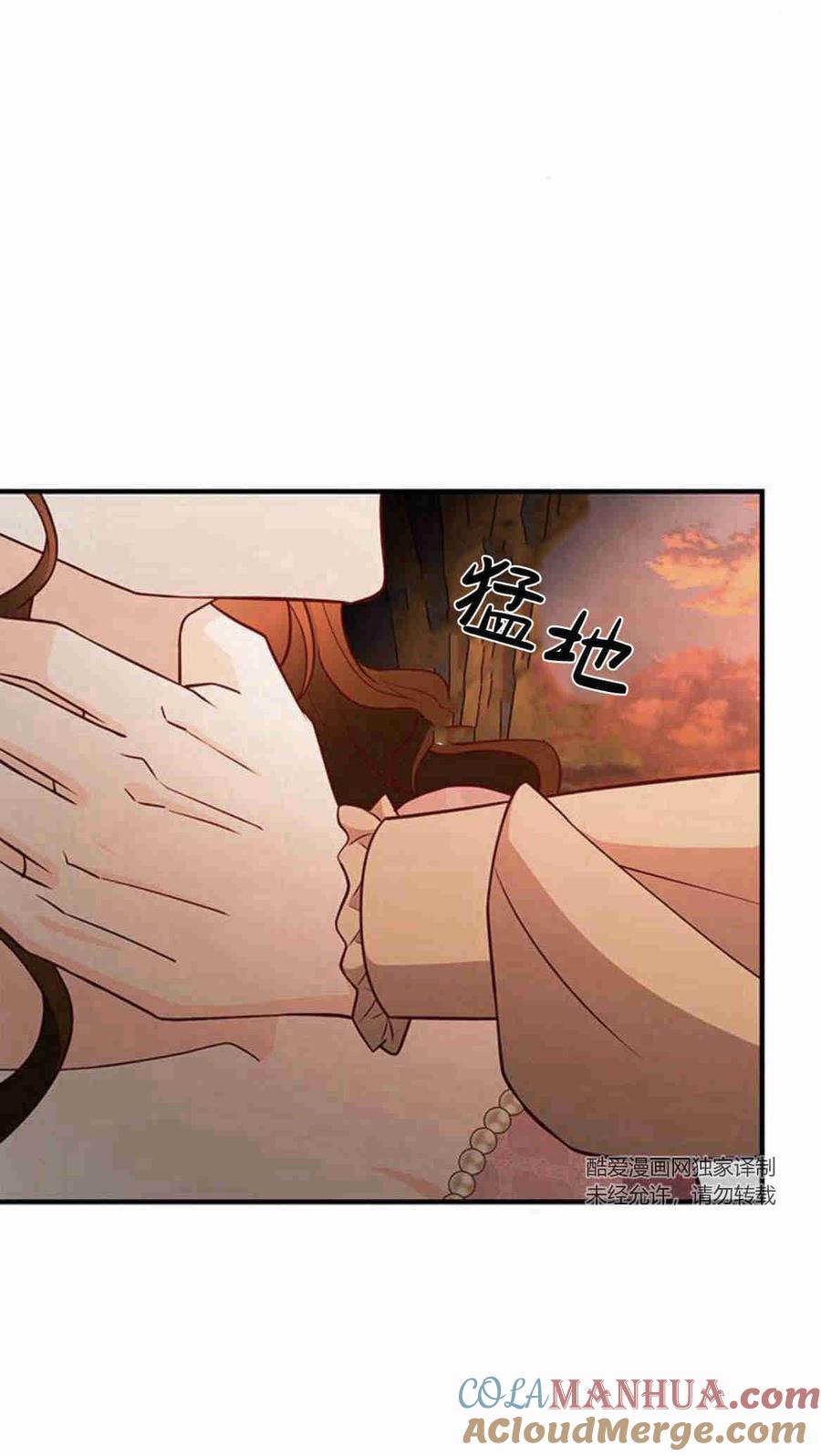 伯爵小姐的双重生活 第23话 第67页