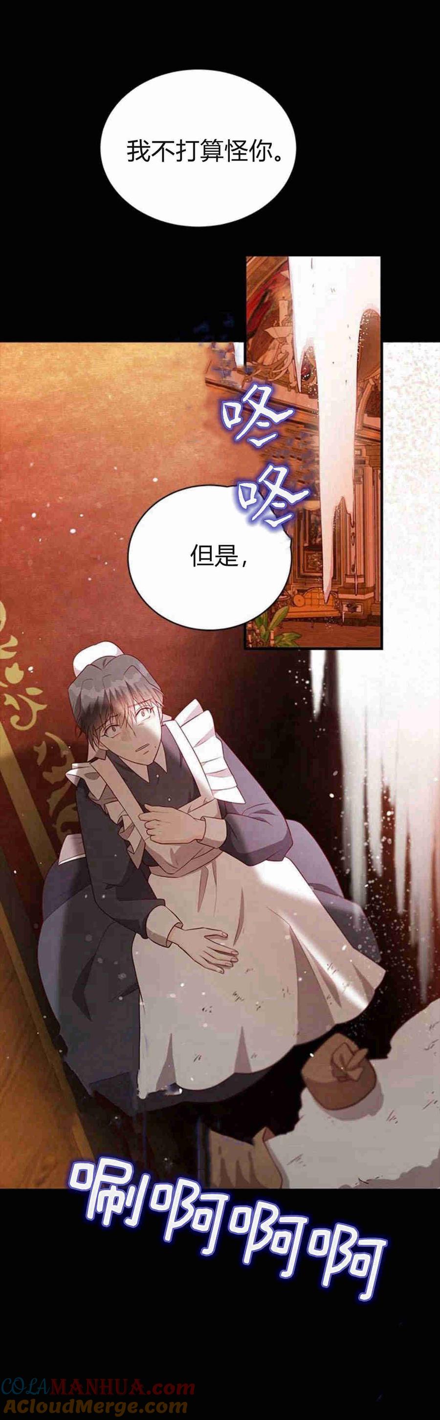 伯爵小姐的双重生活 第23话 第31页