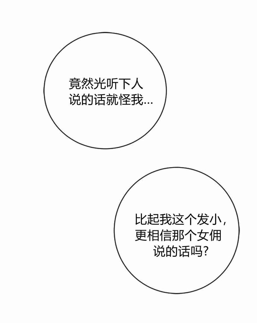 伯爵小姐的双重生活 第24话 第11页