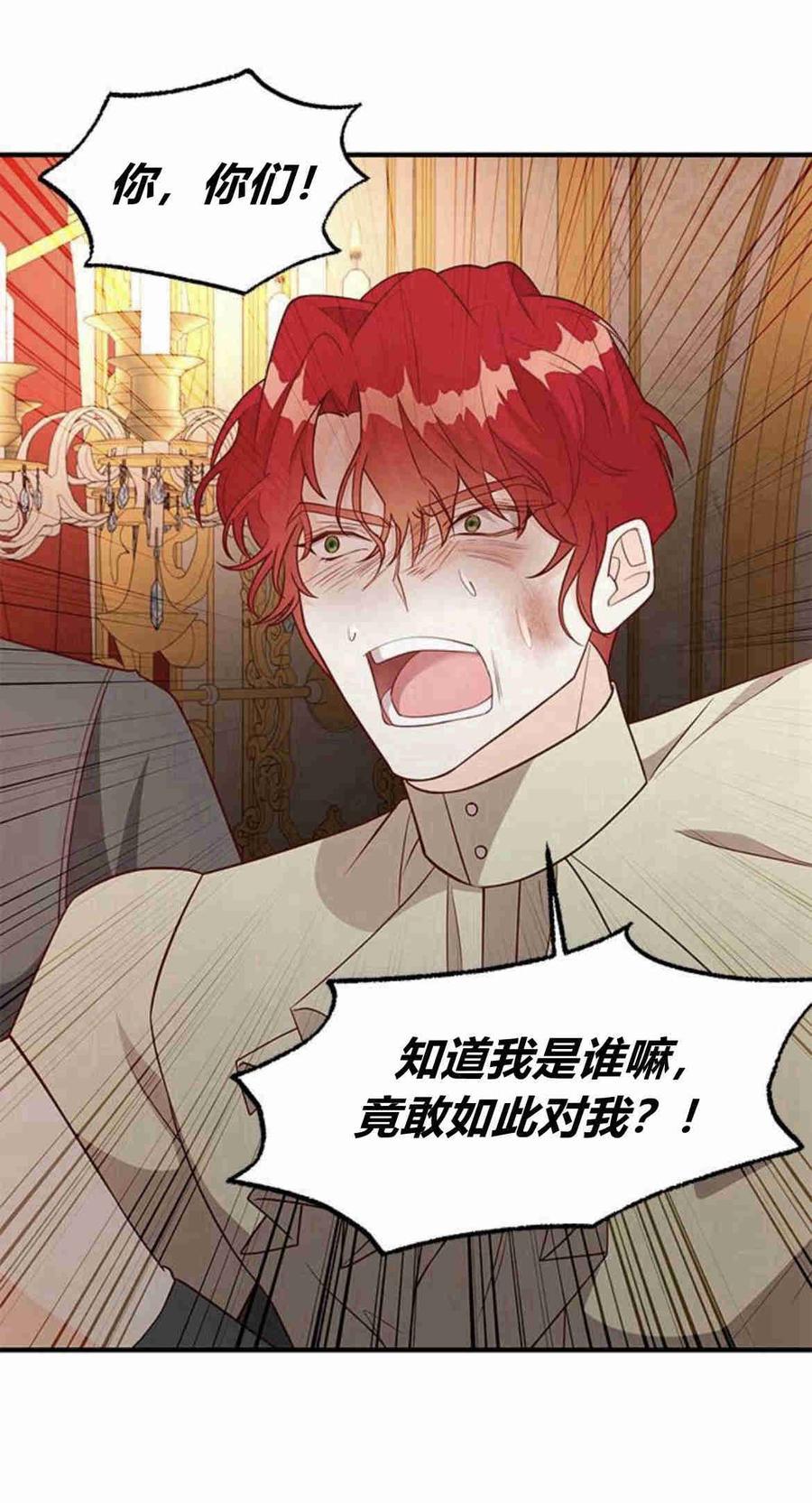 伯爵小姐的双重生活 第24话 第19页
