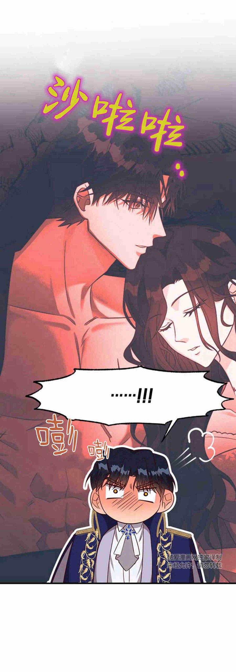 伯爵小姐的双重生活 第25话 第17页