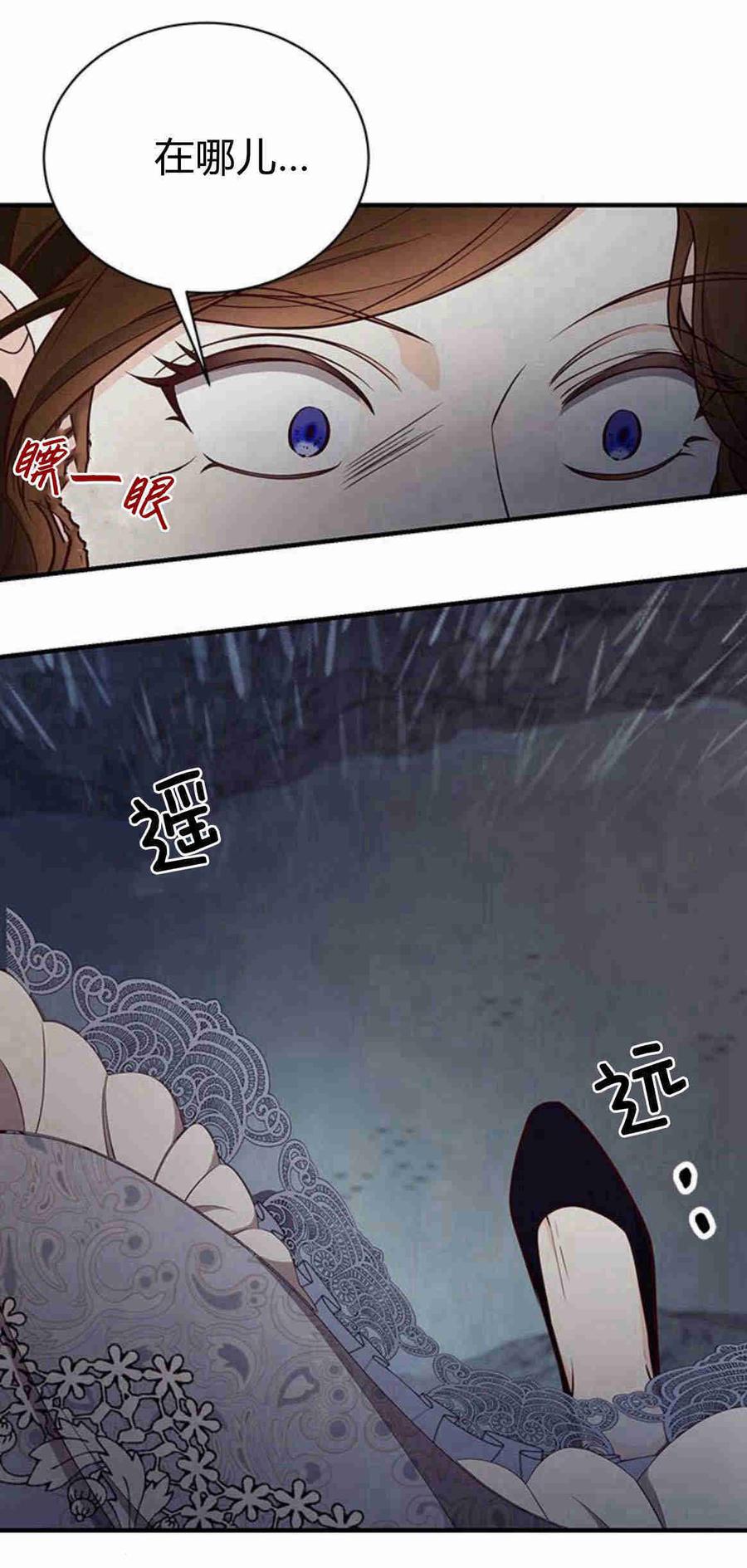 伯爵小姐的双重生活 第25话 第89页