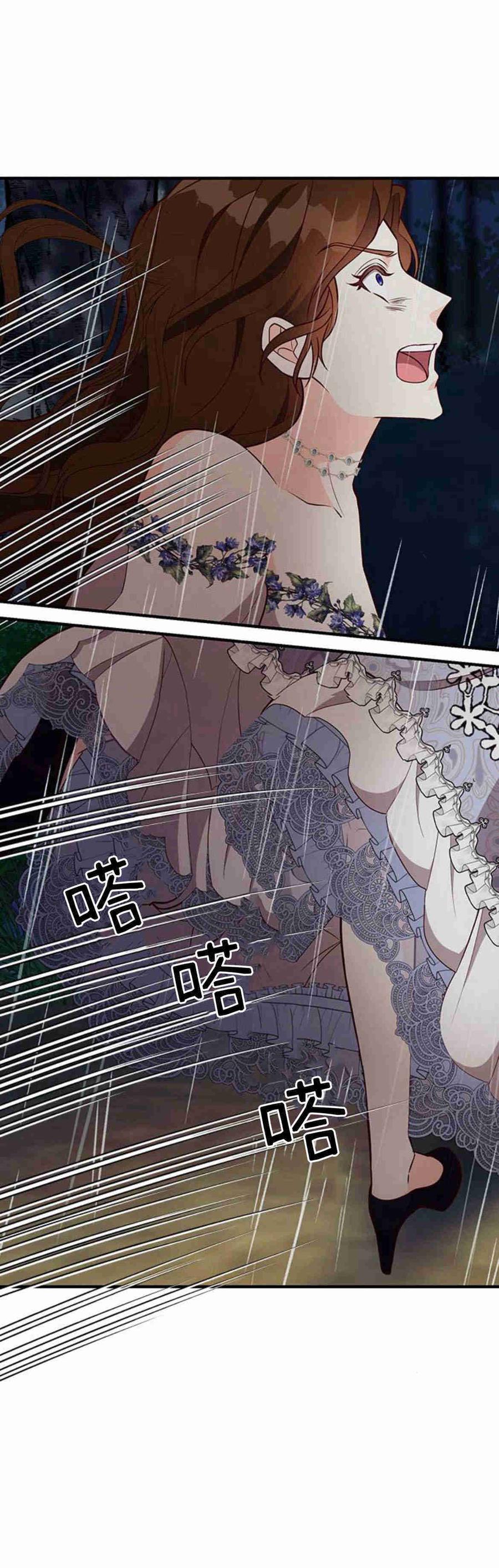伯爵小姐的双重生活 第25话 第71页