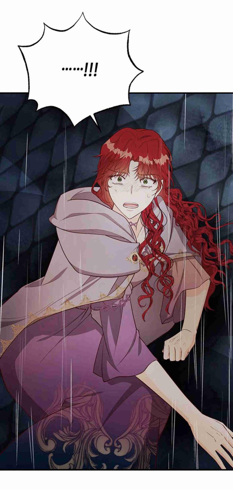 伯爵小姐的双重生活 第25话 第90页