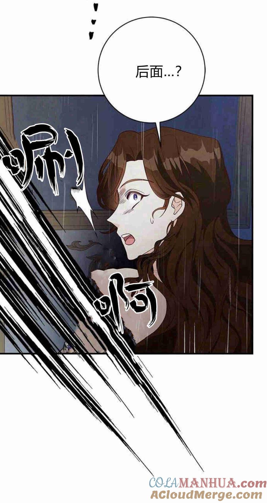 伯爵小姐的双重生活 第25话 第67页