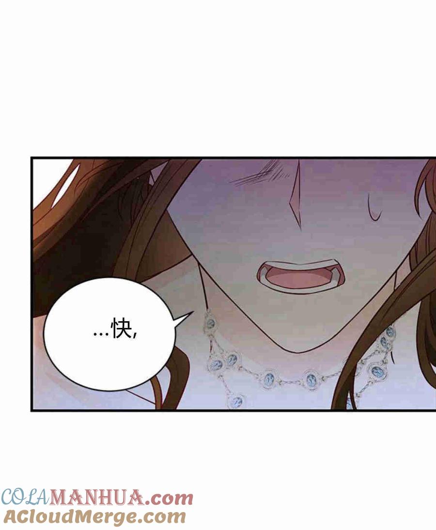 伯爵小姐的双重生活 第25话 第37页