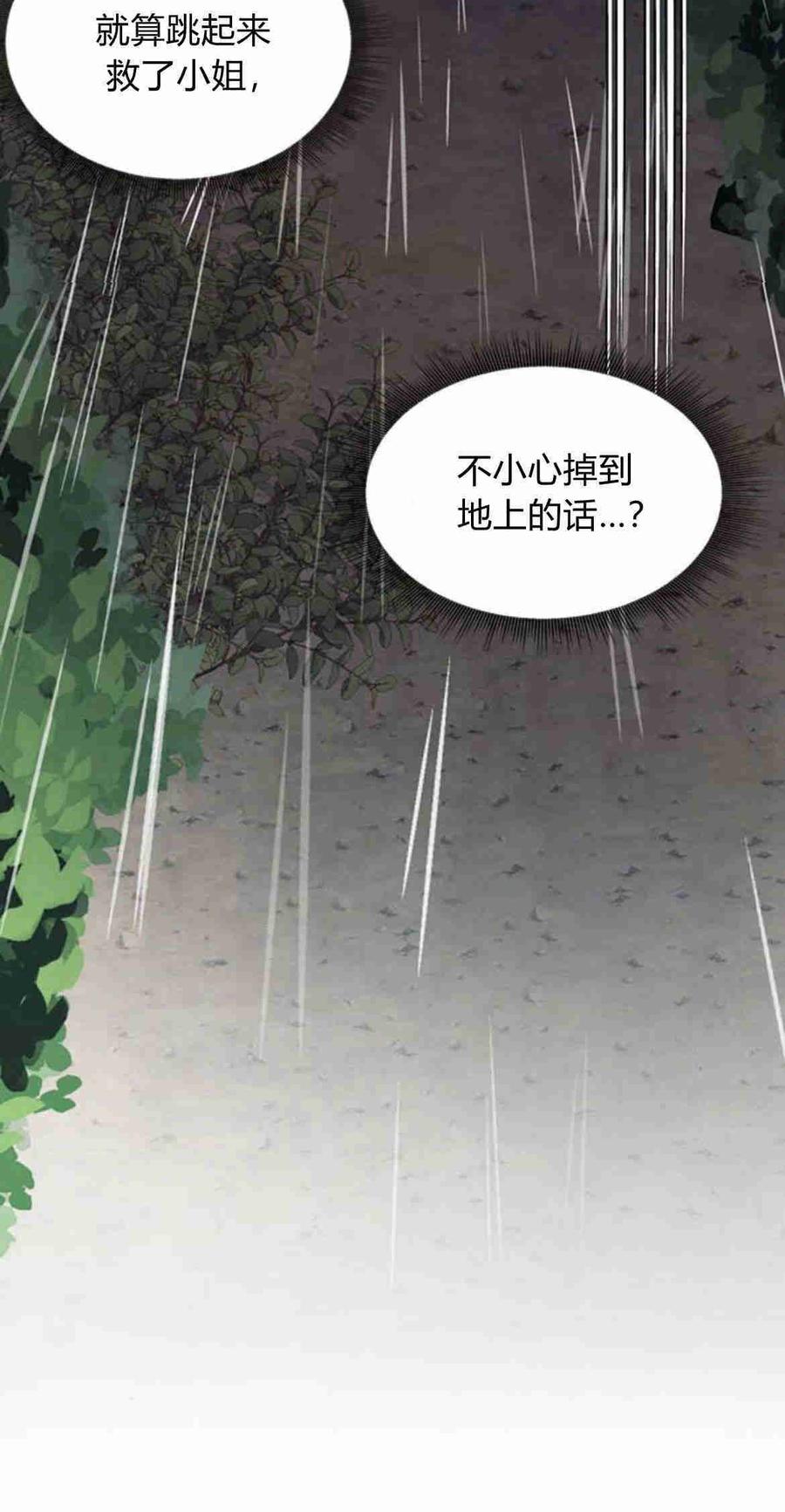伯爵小姐的双重生活 第25话 第74页