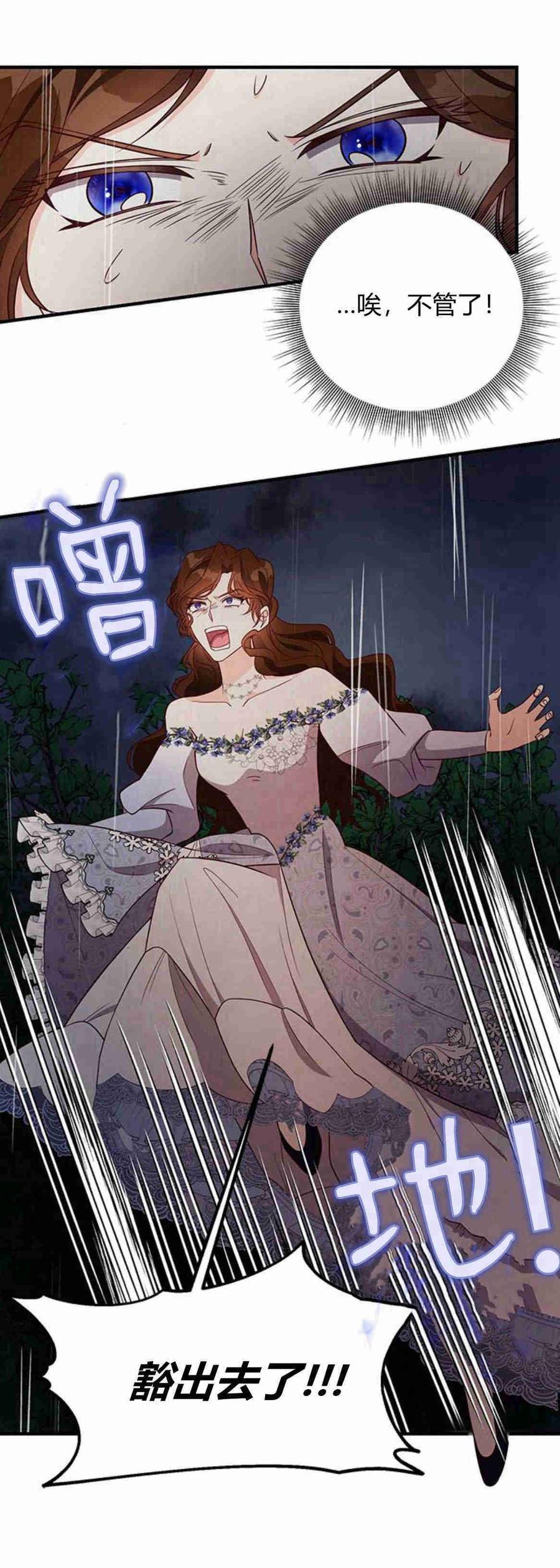 伯爵小姐的双重生活 第25话 第75页