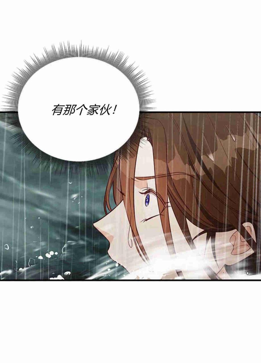 伯爵小姐的双重生活 第26话 第41页