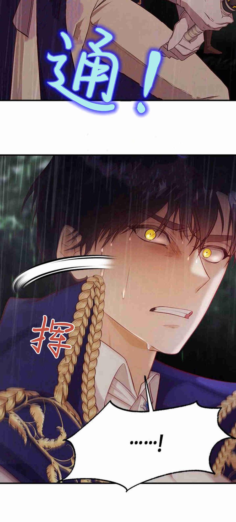 伯爵小姐的双重生活 第26话 第2页