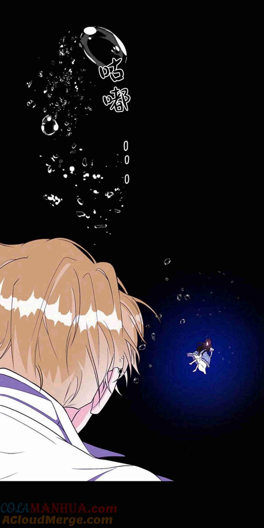 伯爵小姐的双重生活 第26话 第81页