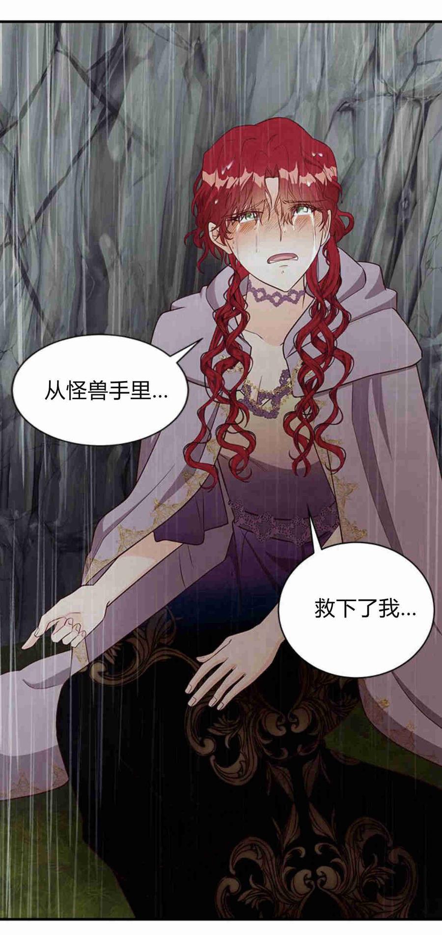 伯爵小姐的双重生活 第26话 第14页