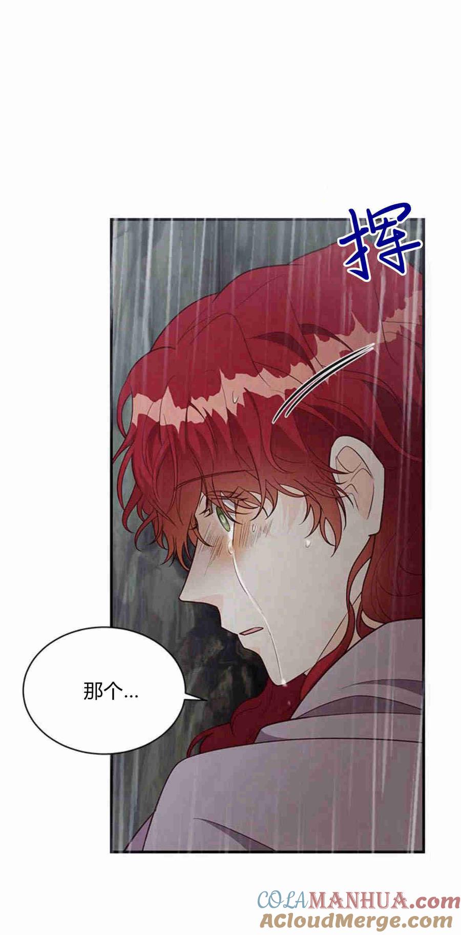 伯爵小姐的双重生活 第26话 第9页