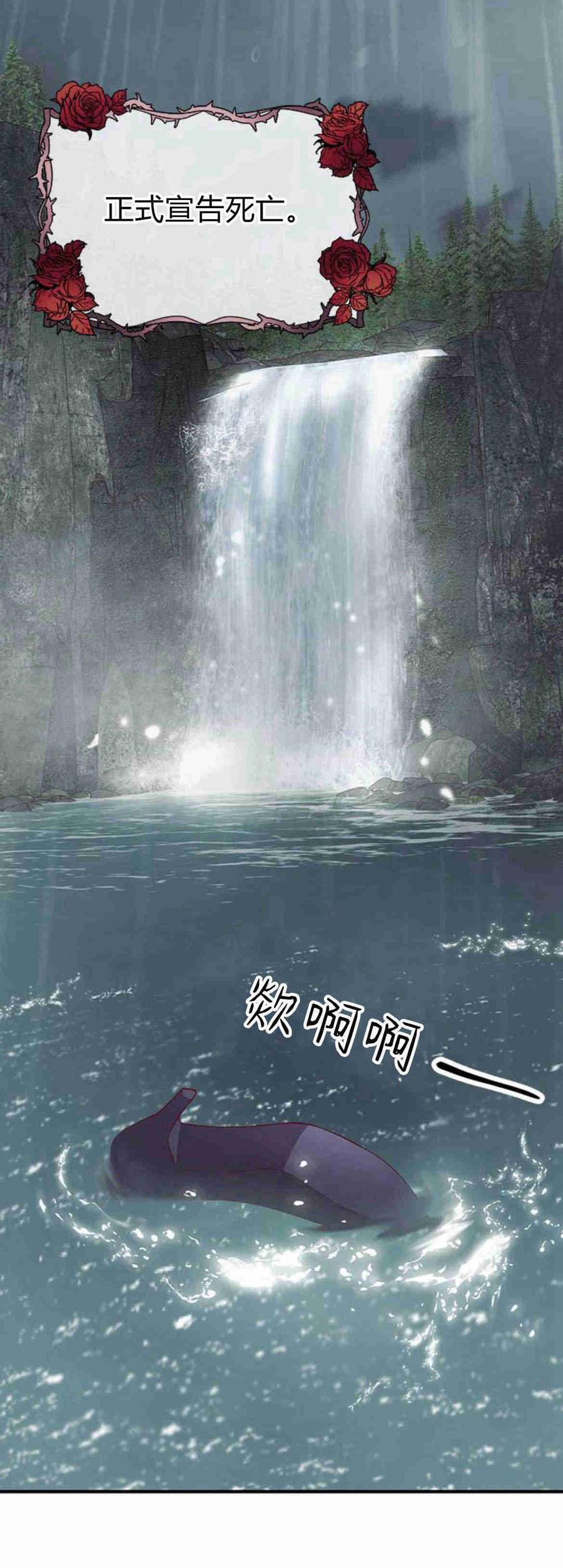 伯爵小姐的双重生活 第26话 第25页
